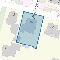 Perceel LDN02-I-1997