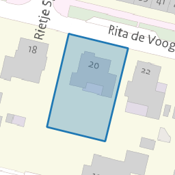 Perceel LDN02-I-1998