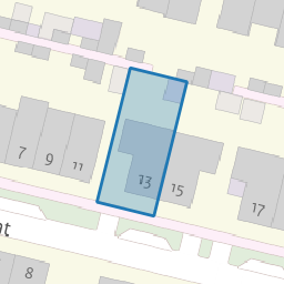 Perceel LDN02-I-2003