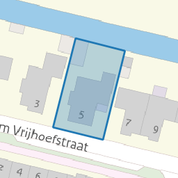 Perceel LDN02-I-2023