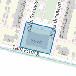 Perceel LDN02-I-2025