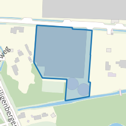 Perceel LDN02-I-2033