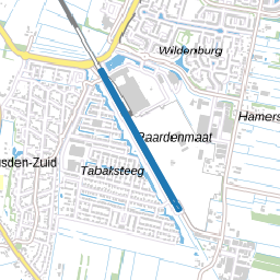 Perceel LDN02-I-2039