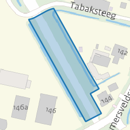 Perceel LDN02-I-2040