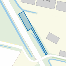 Perceel LDN02-I-2043