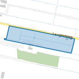 Perceel LDN02-I-2055