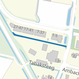 Perceel LDN02-I-2059