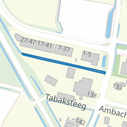 Perceel LDN02-I-2060