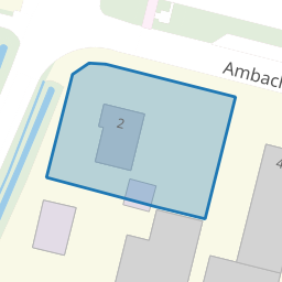 Perceel LDN02-I-2064