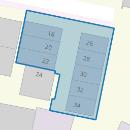 Perceel LDN02-I-2082