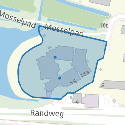 Perceel LDN02-I-2083