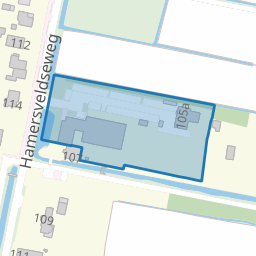 Perceel LDN02-I-2087