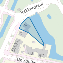 Perceel LDN02-I-2088