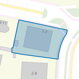 Perceel LDN02-I-2096