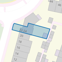 Perceel LDN02-I-2097