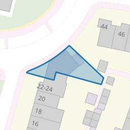 Perceel LDN02-I-2098