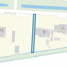 Perceel LDN02-I-2099