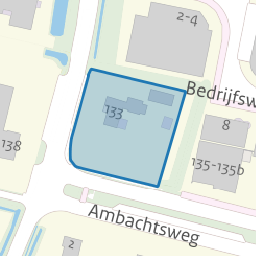 Perceel LDN02-I-2106