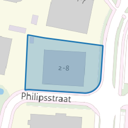 Perceel LDN02-I-2109