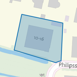 Perceel LDN02-I-2110