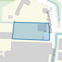 Perceel LDN02-I-2111