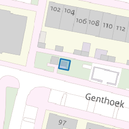 Perceel LDN02-I-2114