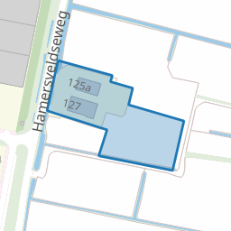 Perceel LDN02-I-2118
