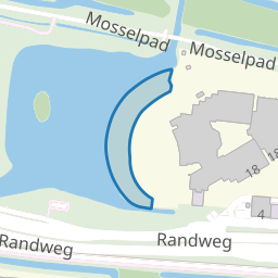 Perceel LDN02-I-2125