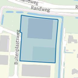 Perceel LDN02-I-2133