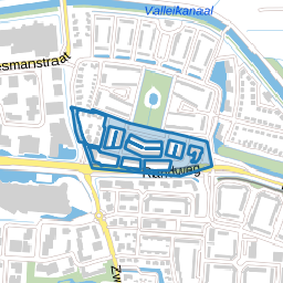 Perceel LDN02-I-2139