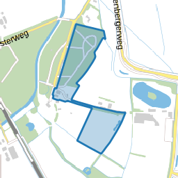 Perceel LDN02-I-2150