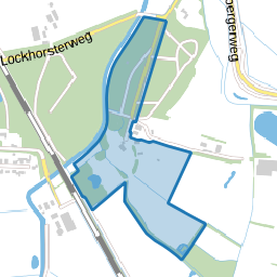 Perceel LDN02-I-2151