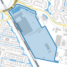 Perceel LDN02-I-2156