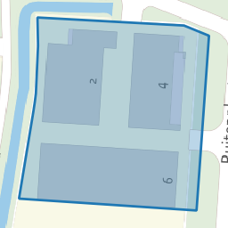 Perceel LDN02-I-2162