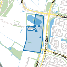 Perceel LDN02-I-2163