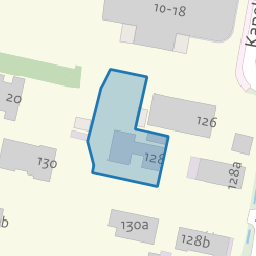 Perceel LDN02-I-2169