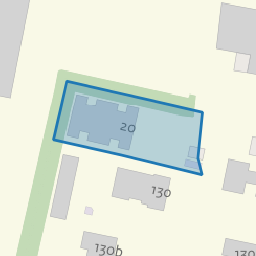 Perceel LDN02-I-2173