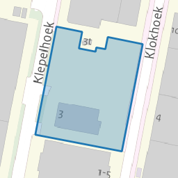 Perceel LDN02-I-2175