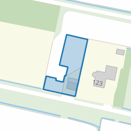 Perceel LDN02-I-2181