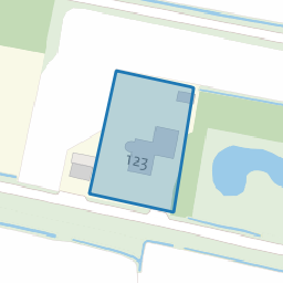 Perceel LDN02-I-2182