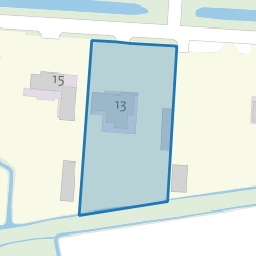 Perceel LDN02-I-2183