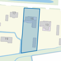 Perceel LDN02-I-2184