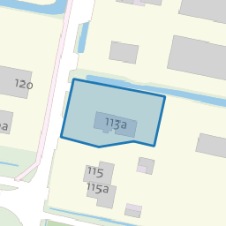 Perceel LDN02-I-2185