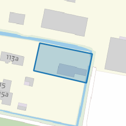 Perceel LDN02-I-2186