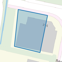 Perceel LDN02-I-2191