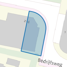 Perceel LDN02-I-2192