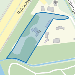 Perceel LDN02-I-2193