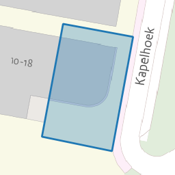 Perceel LDN02-I-2196