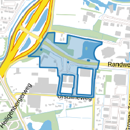 Perceel LDN02-I-2197