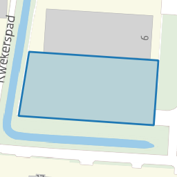 Perceel LDN02-I-2198